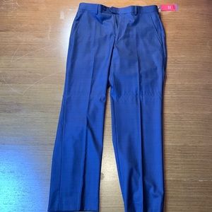 Alfaro Slim Fit Dress Pants